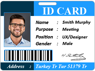 ID Card