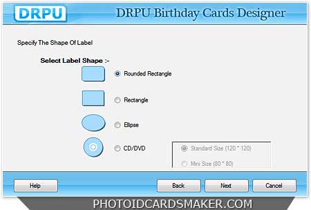 Birthday Cards Maker Tool Windows 11 download