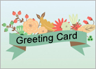 Greeting Card