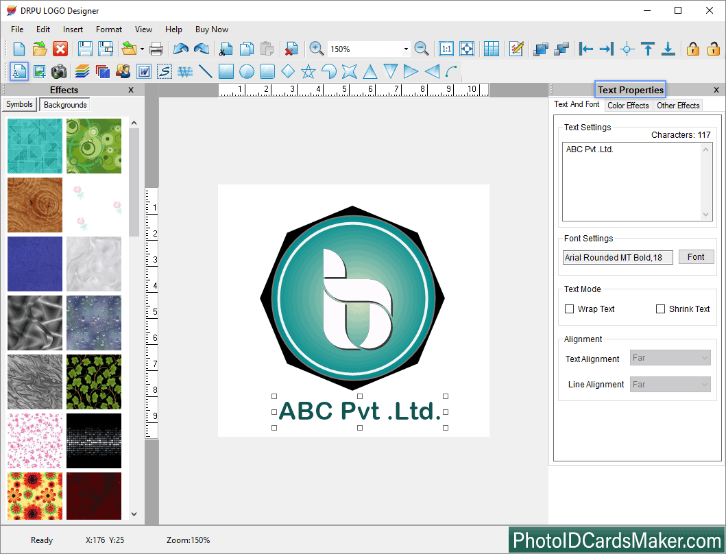 Logo Maker Software